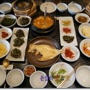 한방가정식뷔페 이미지