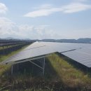 광발전㈜ 태양광발전소 이미지
