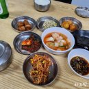 쌈밥수라상 | 덕계동 수라상젓갈쌈밥_난 순두부를 먹었지