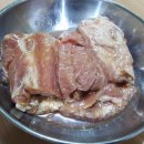 정겨운갈비 이미지