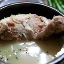 강원정 삼계탕 이미지