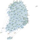 인터넷 없어도 ‘센티미터 단위 위치 확인’ 가능 국토지리정보원, 10월 1일부터 ‘G-VRS’ 시범 서비스 개시 이미지