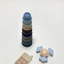 푸쉬스토어 | [내돈내산 육아템 추천] 무쉬 스태킹컵 · 푸쉬팝 · 스피너 아기 장난감 솔직 후기