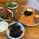 연희네집 | 목포연희네낙지꼬막집, 육꼬비 낙지호롱이 후기, 목포 애견 동반 예약 주차 가능 식당