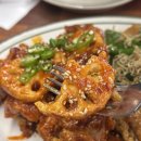 꼬뱅 | [고속터미널 맛집] 효도치킨 강남고속버스터미널점_치맥 치밥 맛집 추천 솔직후기