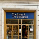 더베이커(The baker) | 홍콩 완차이 브런치 디저트 맛집 추천 더 베이커&보틀맨 The Baker & The Bottleman