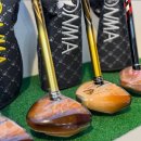 일산파크골프클럽 | 혼마 4스타 파크골프채 SX 002 일산 골프매장 예약 구매 후기