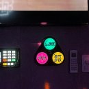 블루노래타운 | [ 울산 중구 ] 블루 노래타운 병영점; 🎤 울산 신상 노래타운📸 신선로 인절미 빙수 🎵