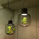 미니정원(테라리움) 이미지