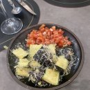 오스테리아우 네이버블로그