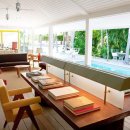 카리브모텔 이미지