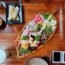 GS25봉천양녕로 | 봉천역 이자카야 신선한 제철 회와 맛있는 안주가 있는 여우산장