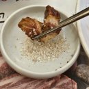 태영축산 | 신도림 고기집 서울안심축산, 오겹살과 랍스타라면 꿀조합 후기