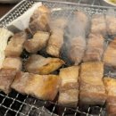 한라돈이 익는 마을애 이미지