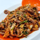 신안뻘낙지식당 | 자은신안뻘낙지 ll 가족여행중 방문한 자은도 맛집 내돈내산