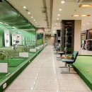 하이뷰스크린골프 이미지