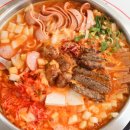 킹콩부대찌개 이미지