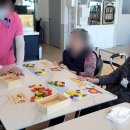 두뇌를 깨우는 블록놀이 이미지