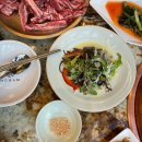 원조동치미숯불구이냉면&갈비 이미지