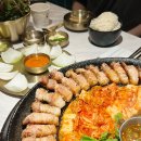 신흥삼겹살 - 연수구 앵고개로246번길 39-5 | 신흥역 맛집 삼겹살 먹고싶을때 무쇠뚝삼겹 방문후기