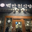 성북천(고려대로5길) 이미지