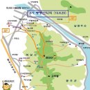 총동문 산악회 6월 산행-검단산 이미지