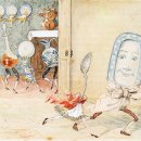 헤이독(HEY-DOG) | [미국-21]▶ Anonymous - Hey Diddle Diddle ◀초등학교 영시 소개(BGM: Iosif Ivanovici - Donauwellen...