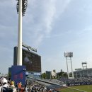 양덕동128 | 11. 창원 NC 파크] 창원 NC파크 불펜석 직관 후기, NC파크 외야 불펜석 시야 정보, 창원 NC파크 128블럭...