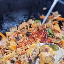아침해변 | 태안 파도리맛집 아침식사 &#39;천리포 해변식당&#39; 꼬막비빔밥 후기