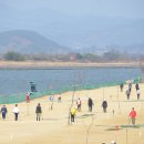 섬진강피크닉광장 파크골프장 이미지