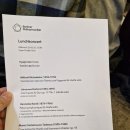 필하모니 | 베를린 필하모니 런치 콘서트 lunchkonzert 후기 , 이용안내 및 시간