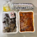 빠시시떡볶이&닭강정