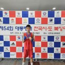 월드 복싱 체육관 이미지