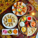 (주)라소안나푸르나 | 동대문역 맛집 라소안나푸르나 찐 현지인 픽 네팔 인도 음식점! 내돈내산 한국인 메뉴 추천