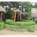 물레방아 이미지