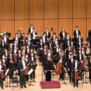 KBS교향악단(지휘 정명훈, 협연 선우예권) 이미지