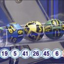 542회차 당첨풀이 모음... 05,06,19,26,41,45-(34) 이미지