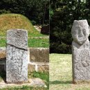 전등사 삼랑성과 고려 왕실의 능을 답사하는 서해랑길(#100~101) 이미지
