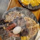 몰리홀릭 | 몰리 리조트 플러팅조식/조식 후기