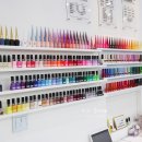 유나 NAIL