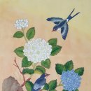 나의 첫 민화 수업 이미지