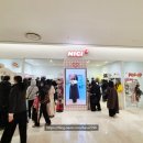 사진스토어 | 서울 - 니키(NICI)팝업스토어 키링 가격, 상세사진 후기