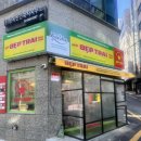 양재역 쌀국수 맛집 &#34;뎁짜이&#34; 점심 후기