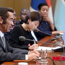 정상회담 이미지