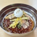 [범내골밀면] &#39;밀면의 법칙 부산진구점&#39; 육전과 밀면의 조합!