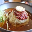 영래밀면 이미지
