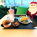 호텔더루아 | 부산역카페 메종드루아│부산신상카페에서 즐기는 오션뷰&amp;야경 맛집 후기