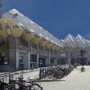 큐브 호스텔 이미지