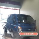 은성손세차장