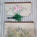 생활그림 천아트 | 천에 그림그리기, 에코가방꾸미기,천그림, 천아트, 취미생활,밀양아로마트리공방